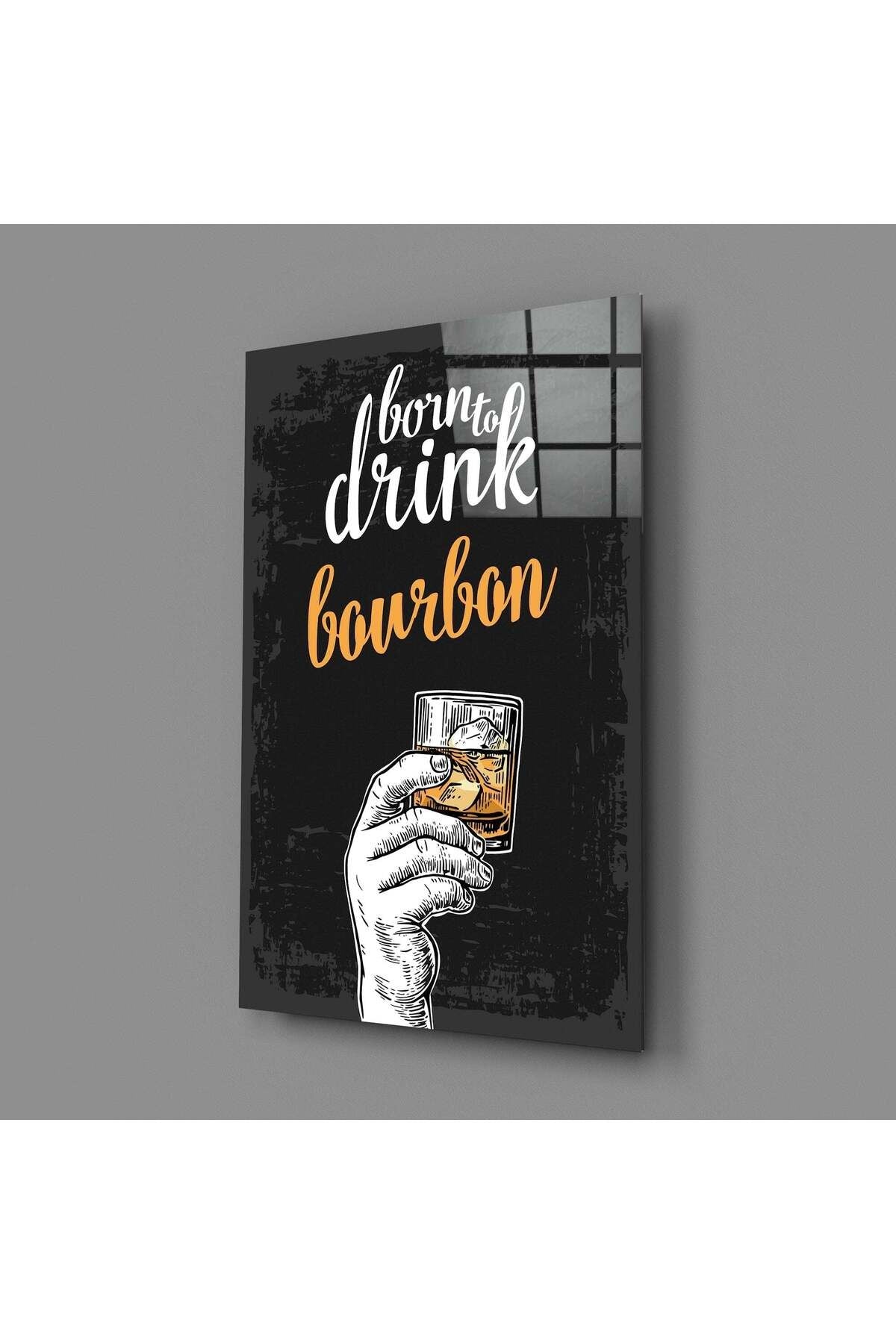 Burbon Cam Tablo