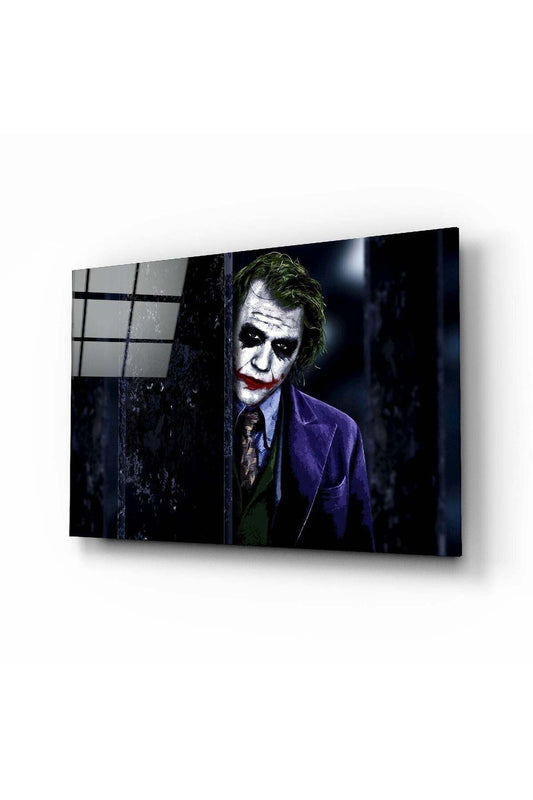 Joker Cam Tablo