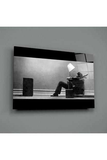 Blown Away Cam Tablo