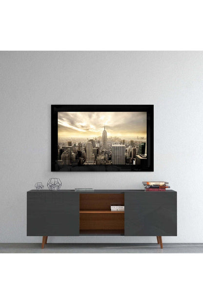 New York City Cam Tablo