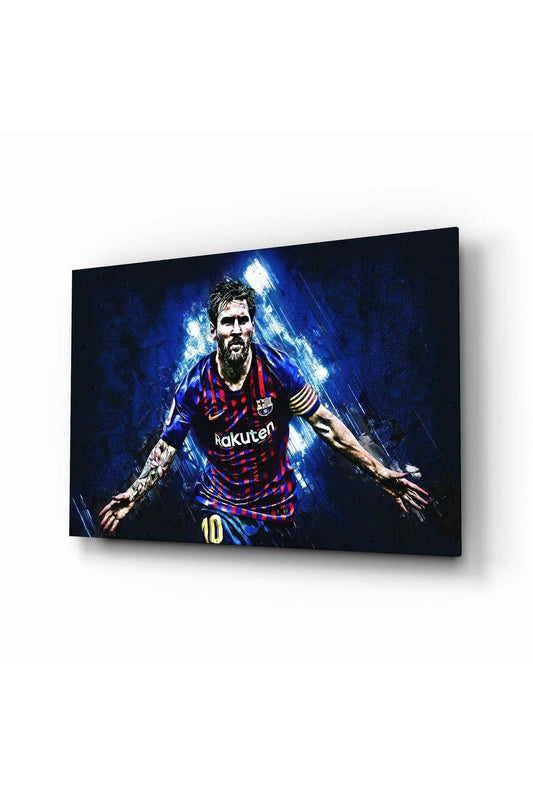 Messi Cam Tablo