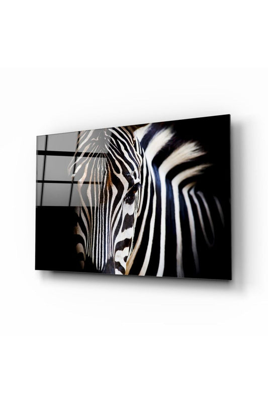 Zebra Cam Tablo