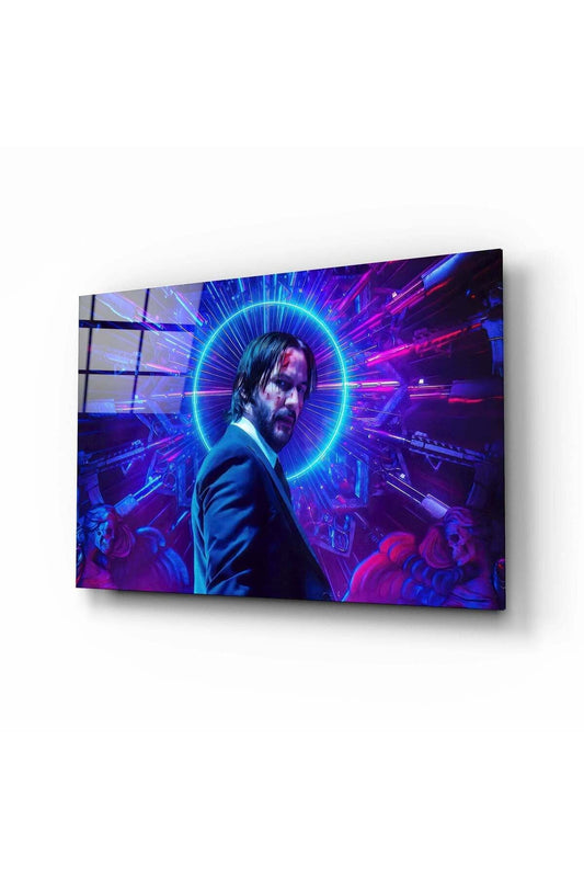 Keanu Reeves Cam Tablo