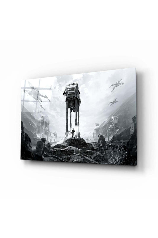 Star Wars Battlefront Cam Tablo