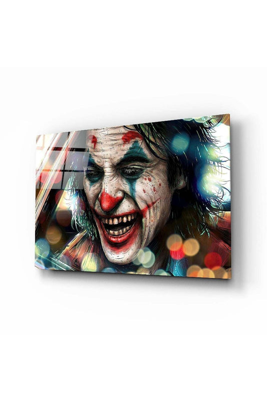 Joker Cam Tablo