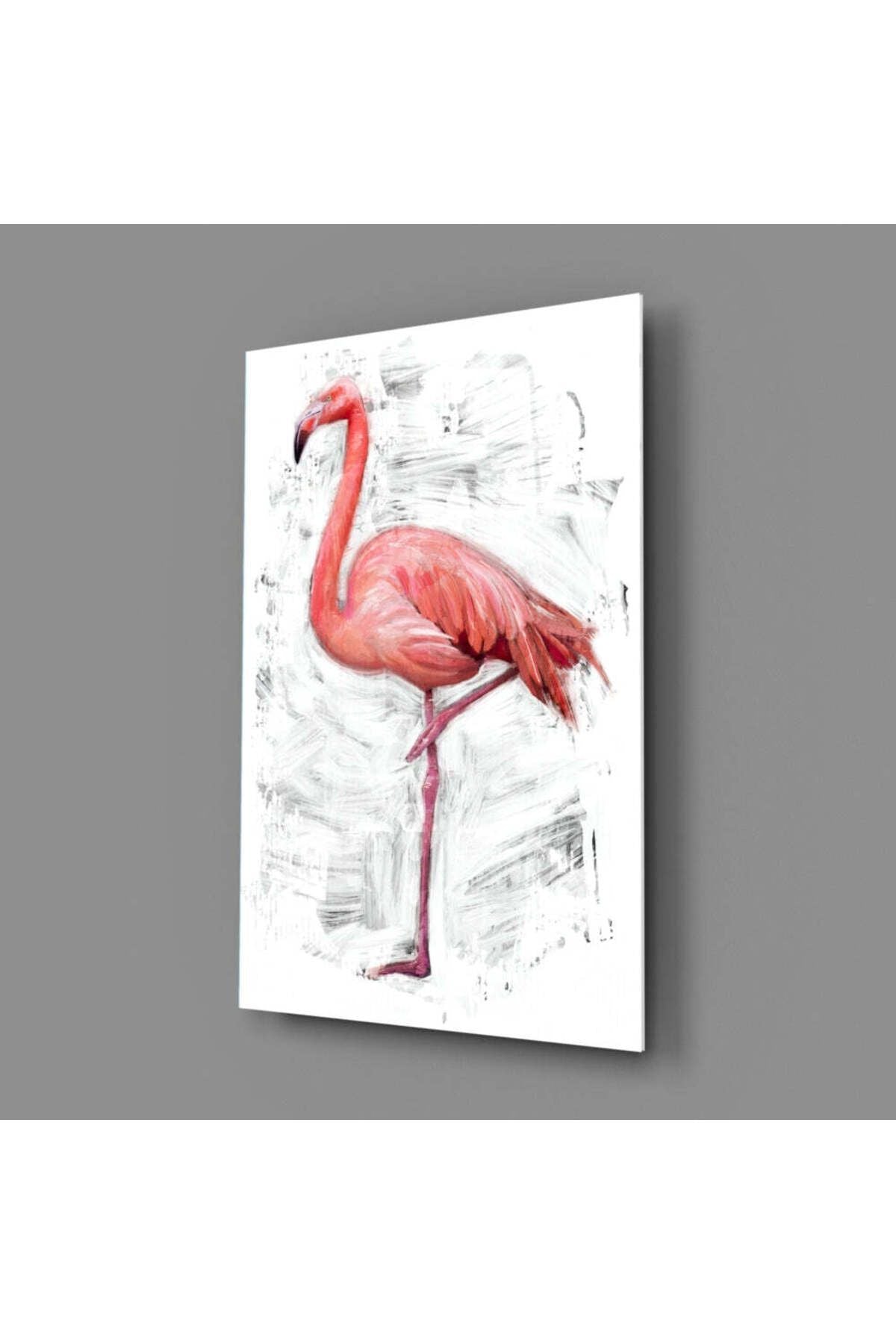 Flamingo Cam Tablo
