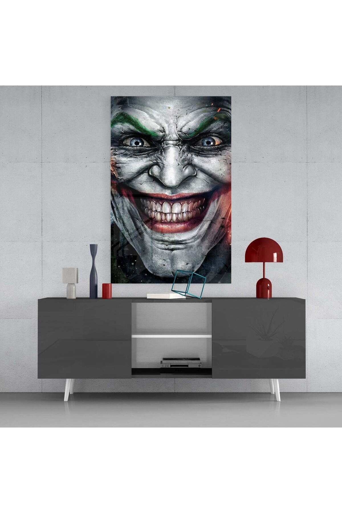 Joker Cam Tablo