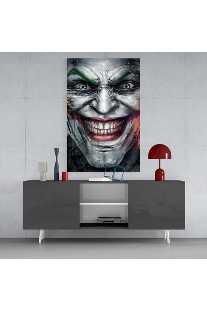 Joker Cam Tablo