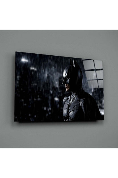 Batman Cam Tablo