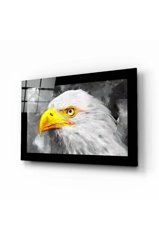 Kartal Cam Tablo