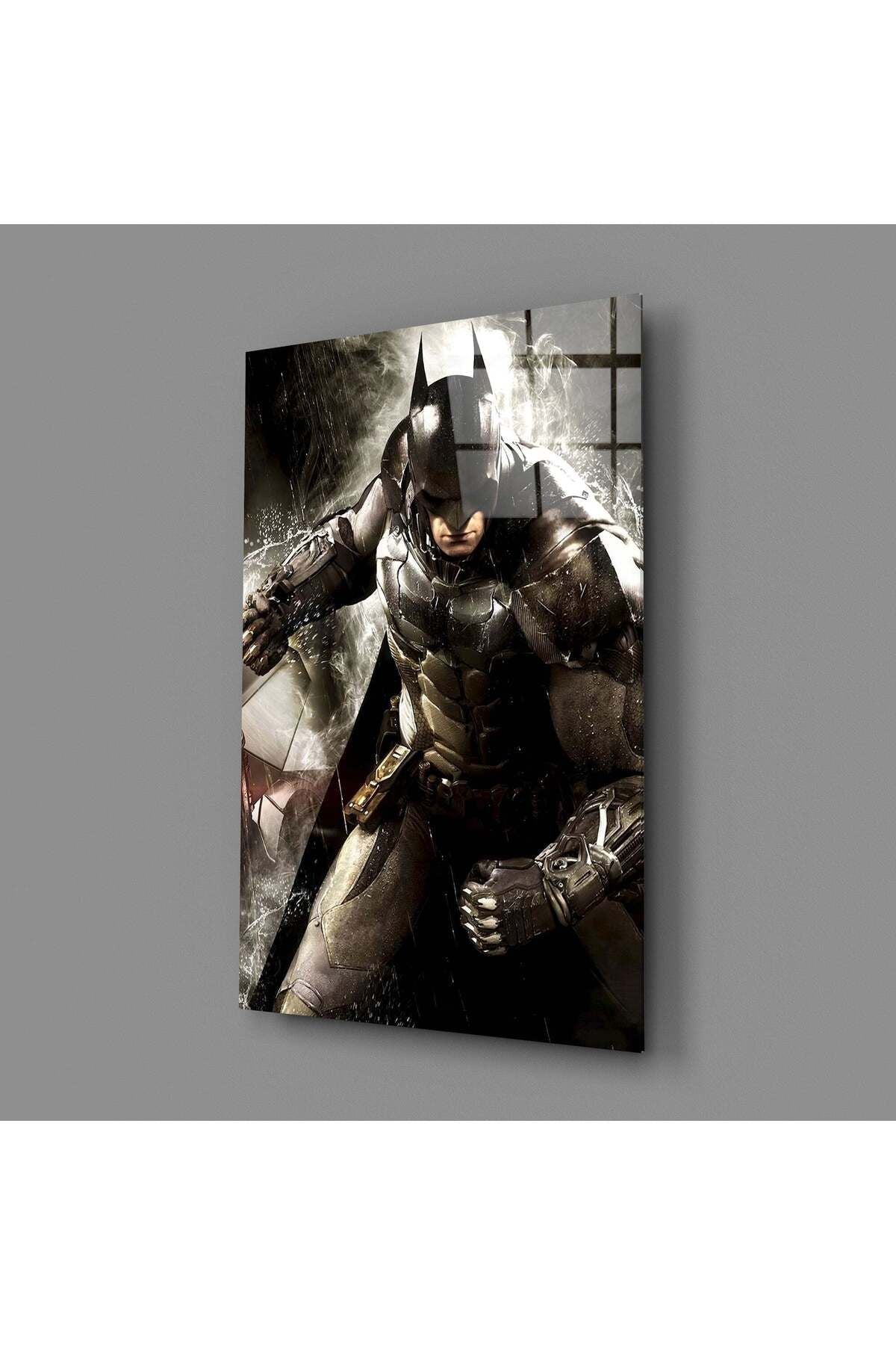 Batman Cam Tablo
