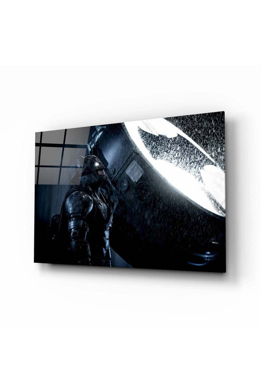 Batman Cam Tablo