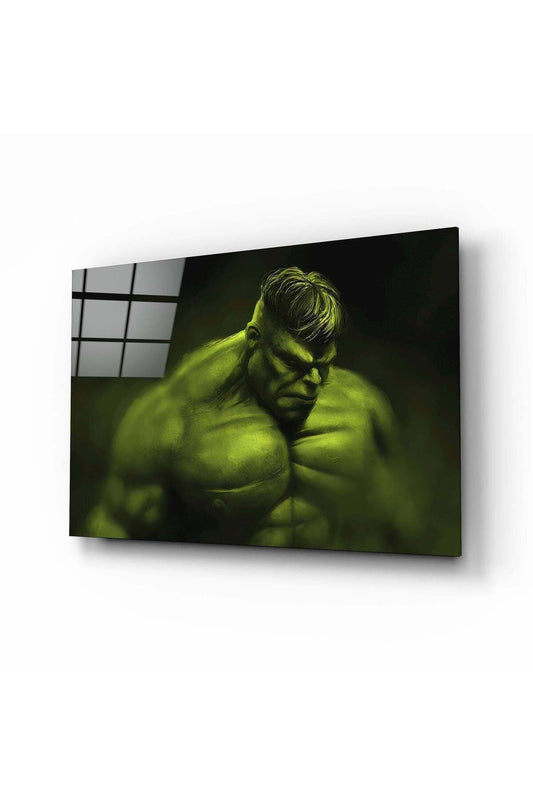 Hulk Cam Tablo
