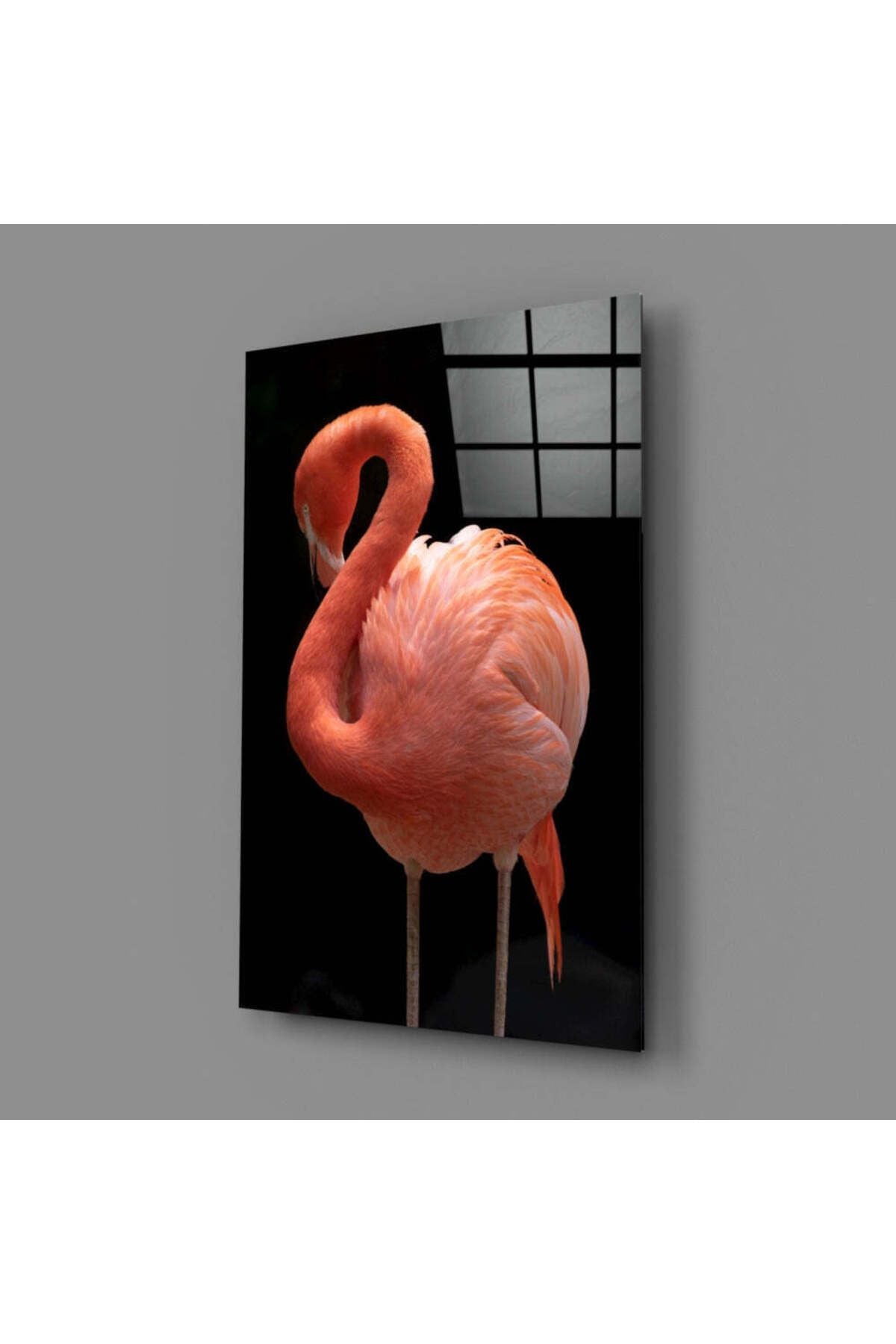 Flamingo Cam Tablo