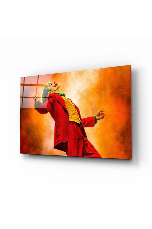 Joker Cam Tablo