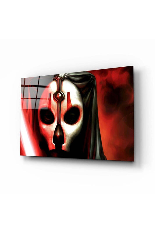 Darth Nihilus Cam Tablo