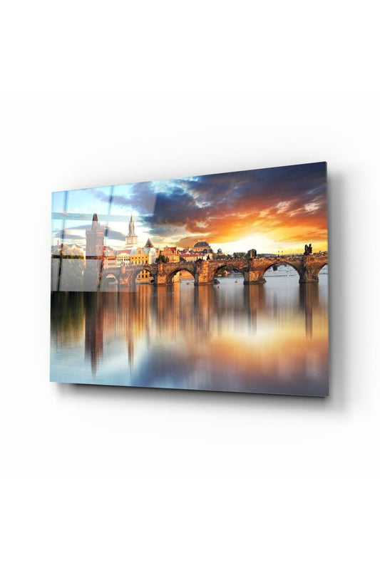 Prag Cam Tablo