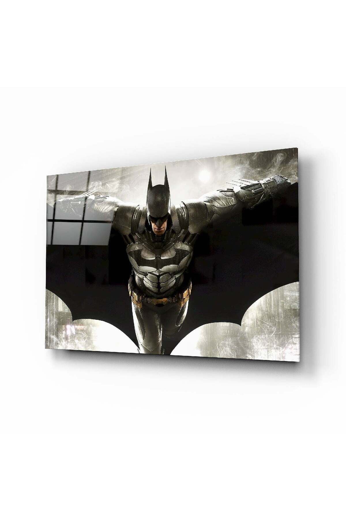Batman Cam Tablo