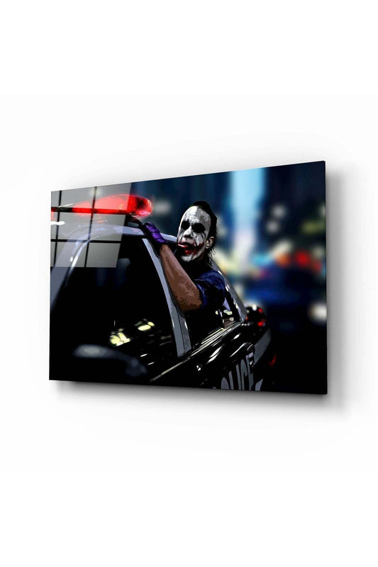 Joker Cam Tablo