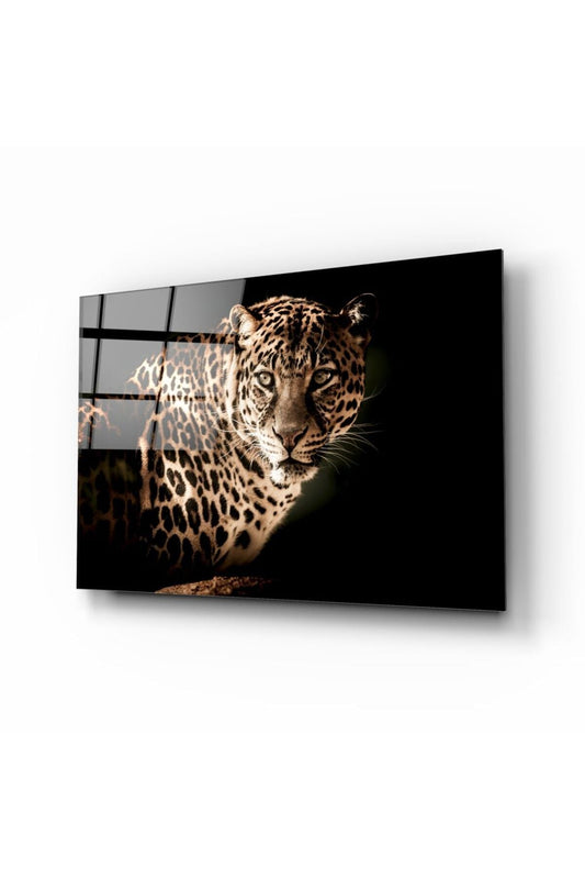 Leopar Cam Tablo