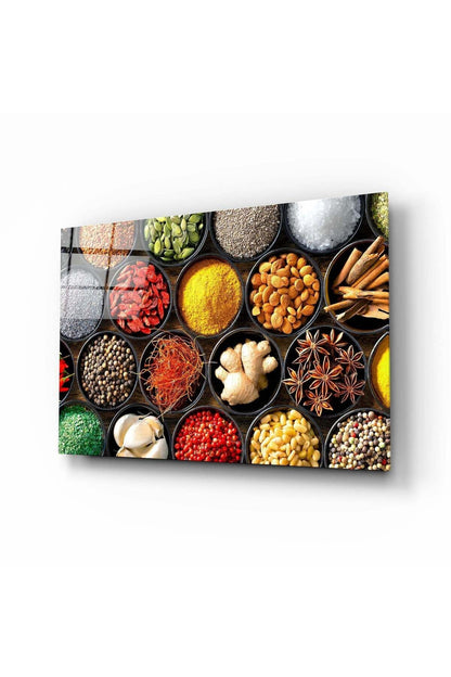 Baharat Cam Tablo