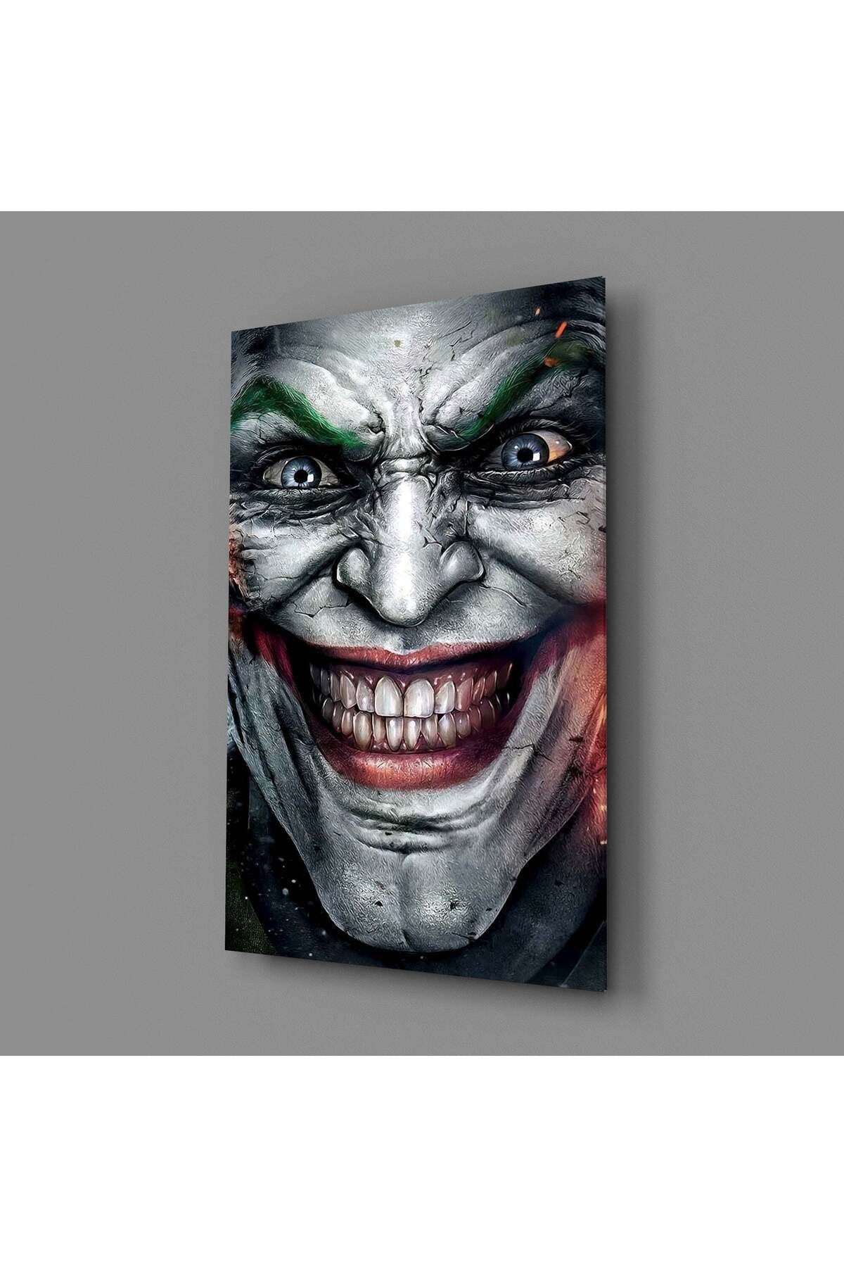 Joker Cam Tablo