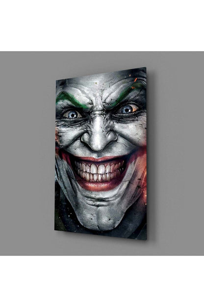 Joker Cam Tablo