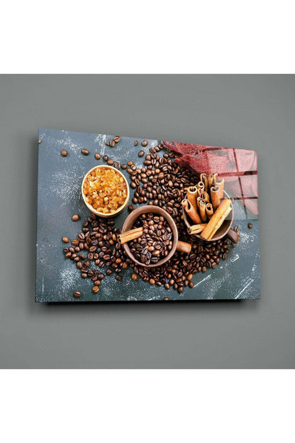Baharat Cam Tablo