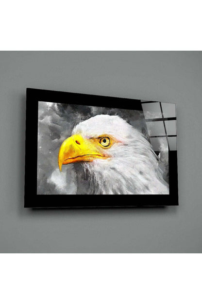 Kartal Cam Tablo