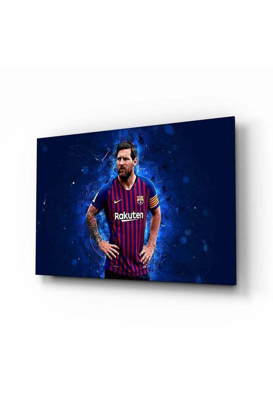 Messi Cam Tablo