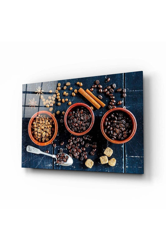 Baharat Cam Tablo