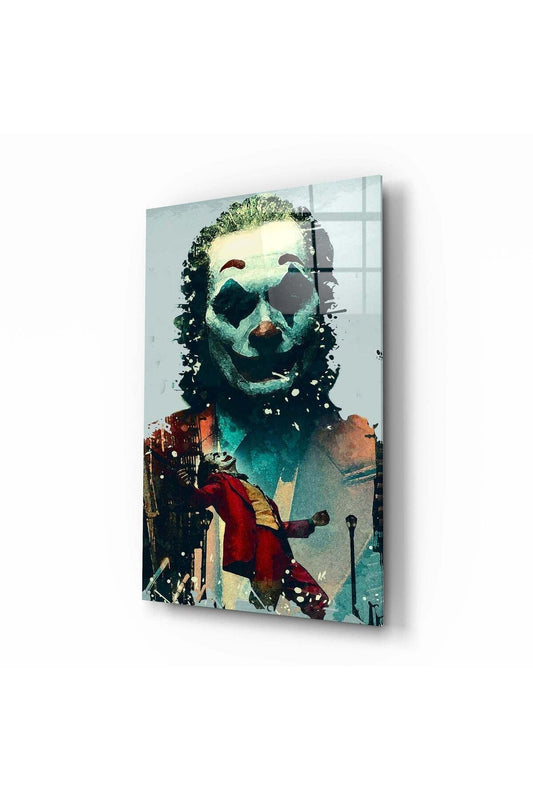 Joker Cam Tablo
