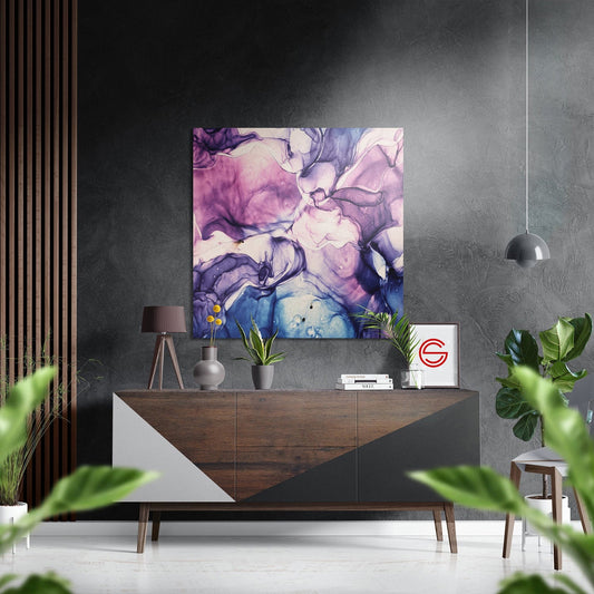 Marmoreal Fırçalı Metalik Alu-Dibond