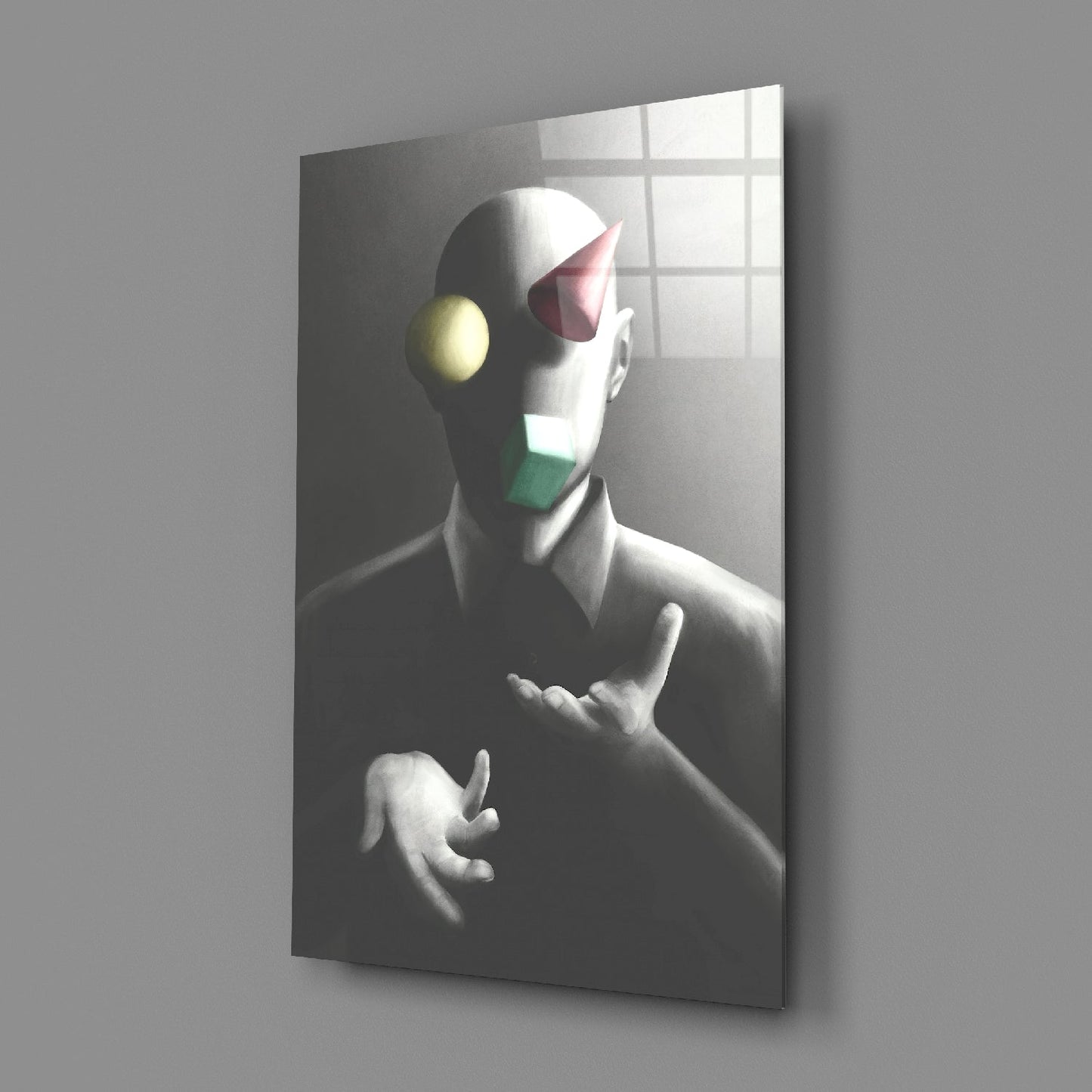Juggler Cam Tablo