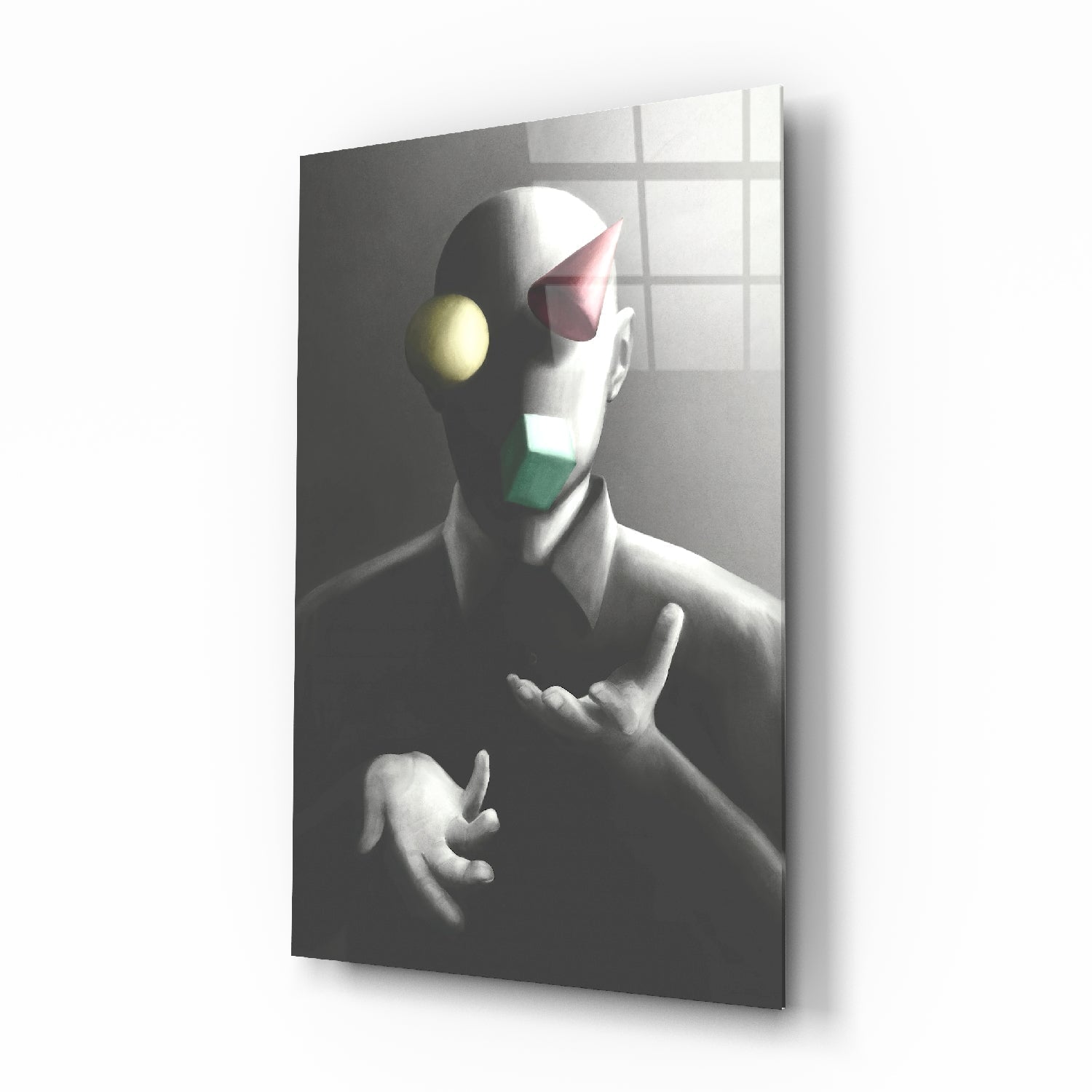 Juggler Cam Tablo