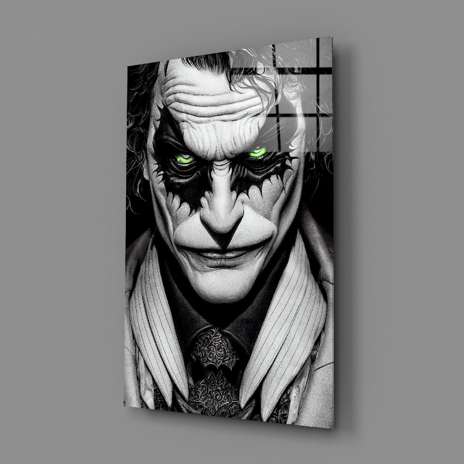 Joker Cam Tablo