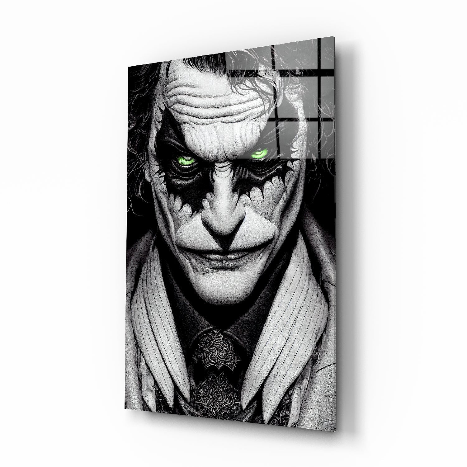 Joker Cam Tablo