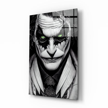 Joker Cam Tablo