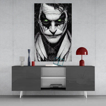 Joker Cam Tablo