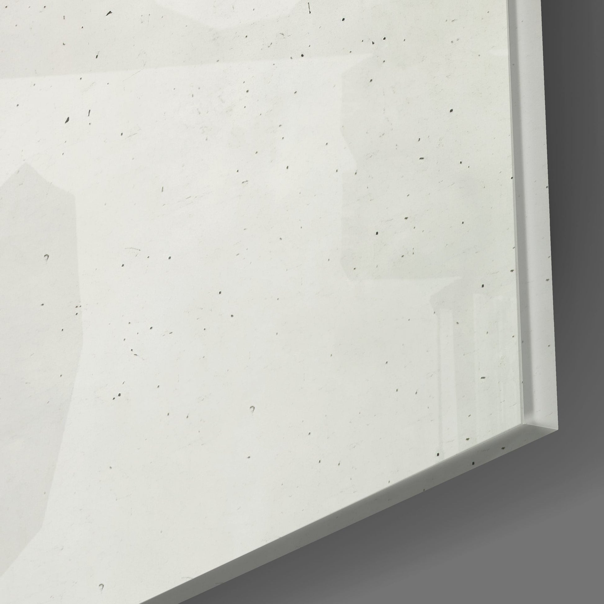 Get Shit Done Glass Wall Art || Designers Collection