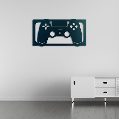 Game Controller Metal Table