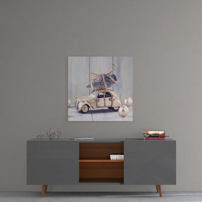 Citroen Cam Tablo