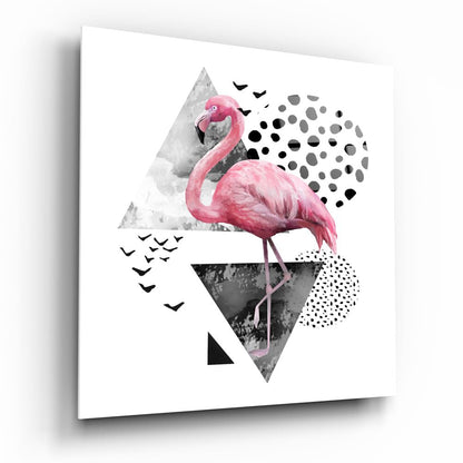 Flamingo Cam Tablo