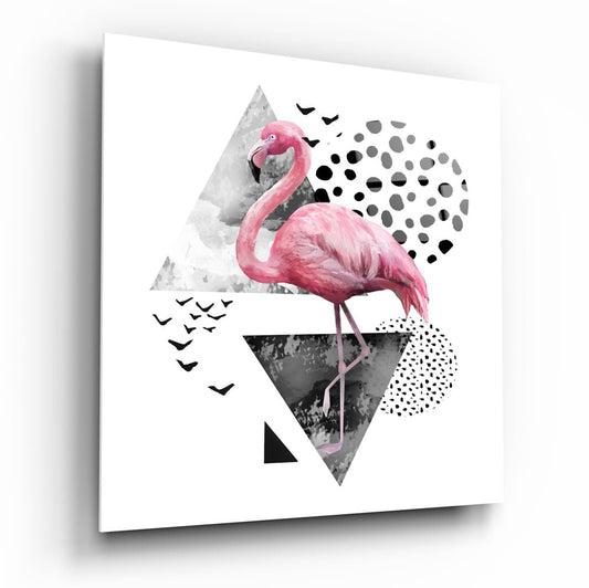 Flamingo Cam Tablo