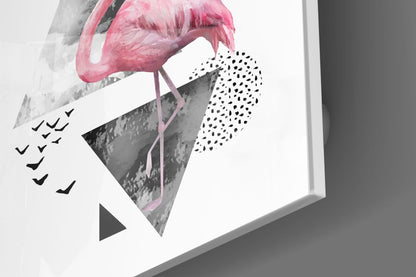 Flamingo Cam Tablo
