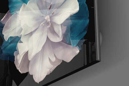 Floral Cam Tablo