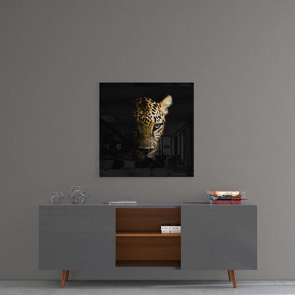 Leopar Cam Tablo