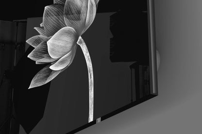 Floral Cam Tablo
