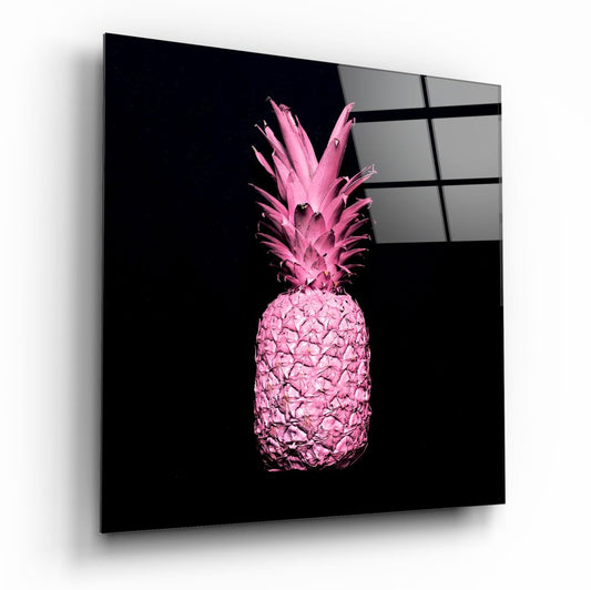 Ananas Cam Tablo