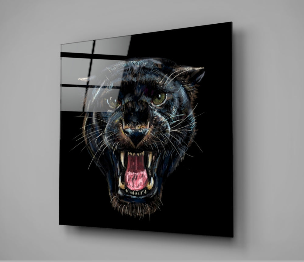 Jaguar Cam Tablo